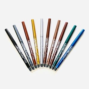 PICK 4! 🌈 BareMinerals Lasting Line Eyeliner